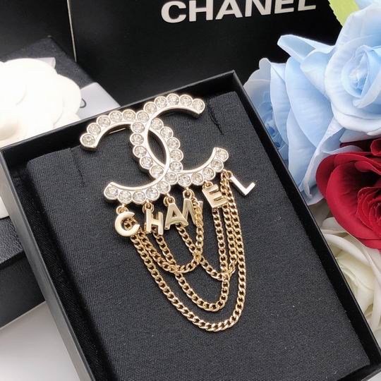 Chanel Brooch 11lyh175